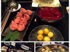 -官也街澳门火锅(新源里店)