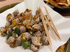 -79号渔船海鲜饭店(宝安店)