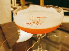 -LONG BAR 廊吧(外滩华尔道夫酒店)