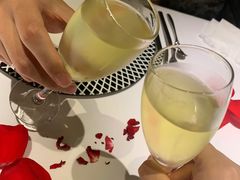 -王品牛排(郑州大卫城店)