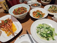 -湘约东方·湘约和港·湖南家常菜·宴请(民星路店)