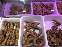 鸭脖-钱商茉莉香鸭颈王(浑南店)