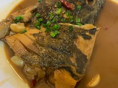 -亭下湖饭店(康岭店)