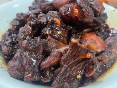 -如意香辣鸡架(总店)