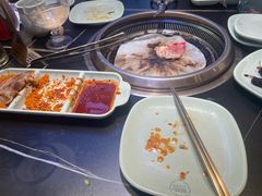 -梨花自助烤肉(西三旗万象汇店)