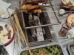 -古彭7只羊·徐州烧烤(旗舰店)