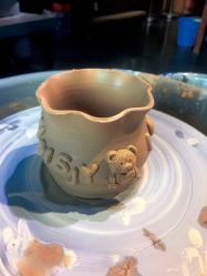 -川上陶艺社(大悦城店)