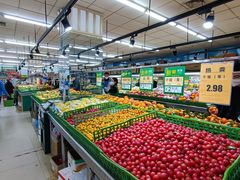 -幸福荣耀超市(学院路店)