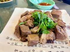 -春花民族美食(佳木斯总店)
