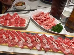-祥源胡同·涮牛羊肉火锅(花桥店)