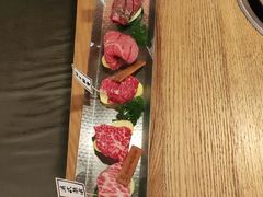 -赤坂亭·M9和牛烧肉·铁板烧(合肥万象城店)
