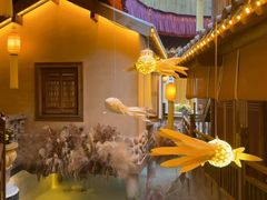 -叶叶菩提·晋福宫