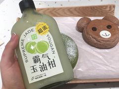 -奈雪的茶(华强北中航城店)