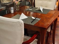 -温州王朝大酒店-自助餐厅