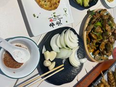 -亿牌牌东北烧烤(博物馆旗舰店)