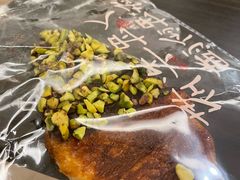 -RUXU入续糖水铺与包(卓悦中心店)