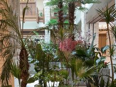 -太湖饭店玉兰厅(自助餐厅)