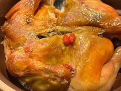 外婆茶香鸡-外婆家(西溪印象城店)