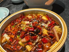 毛血旺-紫泥369粗粮季(鼓楼店)