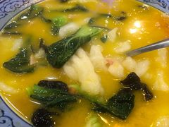 -长兴菜馆(高桥店)