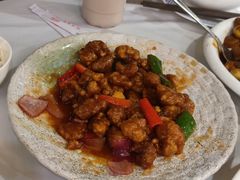 -东江海鲜酒家(艺都分店)