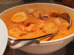 -狮拾久·现代新加坡料理(福田COCO Park店)