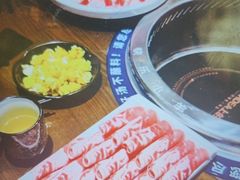 -快乐小羊(富强中路店)