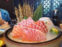 -古田居·特色寿司料理(星之岛旗舰店)