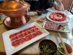 -南门涮肉(天坛店)