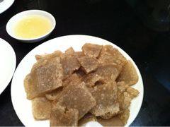 炸灌肠-到家尝北京菜(西坝河店)