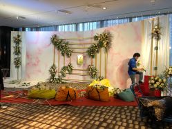 -广州富力君悦大酒店·宴会厅