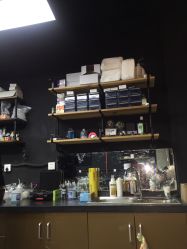 -苏州一渡刺青纹身馆