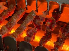 -邢氏老太太烧烤(南山店)