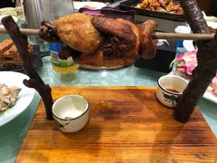 -良师门滨海人家·海鲜·家常菜(滨海城店)