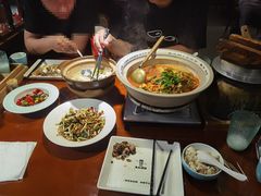 -魏铭鱼头捞饭(晋阳路店)