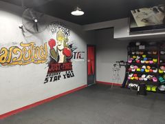 -TFC 纯泰拳馆MuayThai