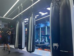 -臻元搏击格斗泰拳拳馆(港隆店)