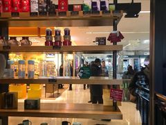 -星巴克(南京新百店)
