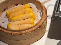 -绿茶餐厅(滨海万达广场店)