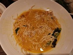 -老土灶·扬州非遗淮扬菜(大运河博物馆店)