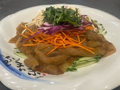 -东北农家小院(定西路店)