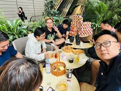 -tea'stone (万象天地店)