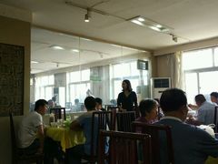 -西工饭庄快餐厅(西工小街店)