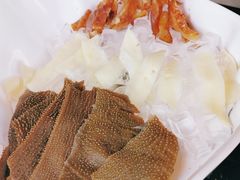 牛三宝-潮牛海记•潮汕牛肉火锅•醉鸡煲•粿条汤(通北路店)