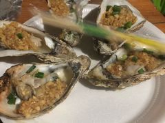 -八一湛江生蚝(文明东路总店)