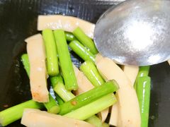 -真利味·脊骨火锅·正宗韩国料理(韩乐坊店)