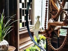 -月栖华明-云间草堂清茶馆(泗泾古镇店)