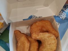 -德克士(前门店)