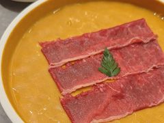 -一绪に寿喜烧(荟聚店)