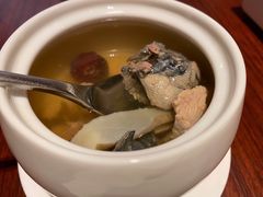 -马哥孛罗咖啡厅·Cafe Marco (厦门马哥孛罗东方大酒店)